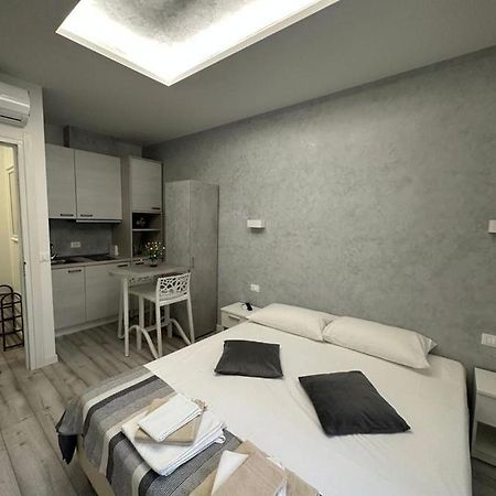 Andjela Apartment Trieste Eksteriør bilde