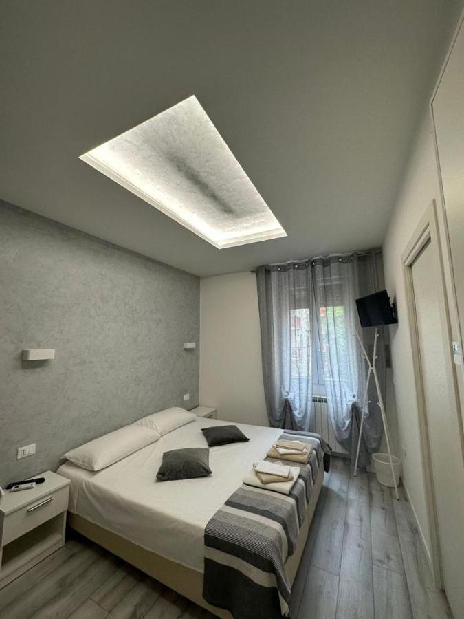 Andjela Apartment Trieste Eksteriør bilde