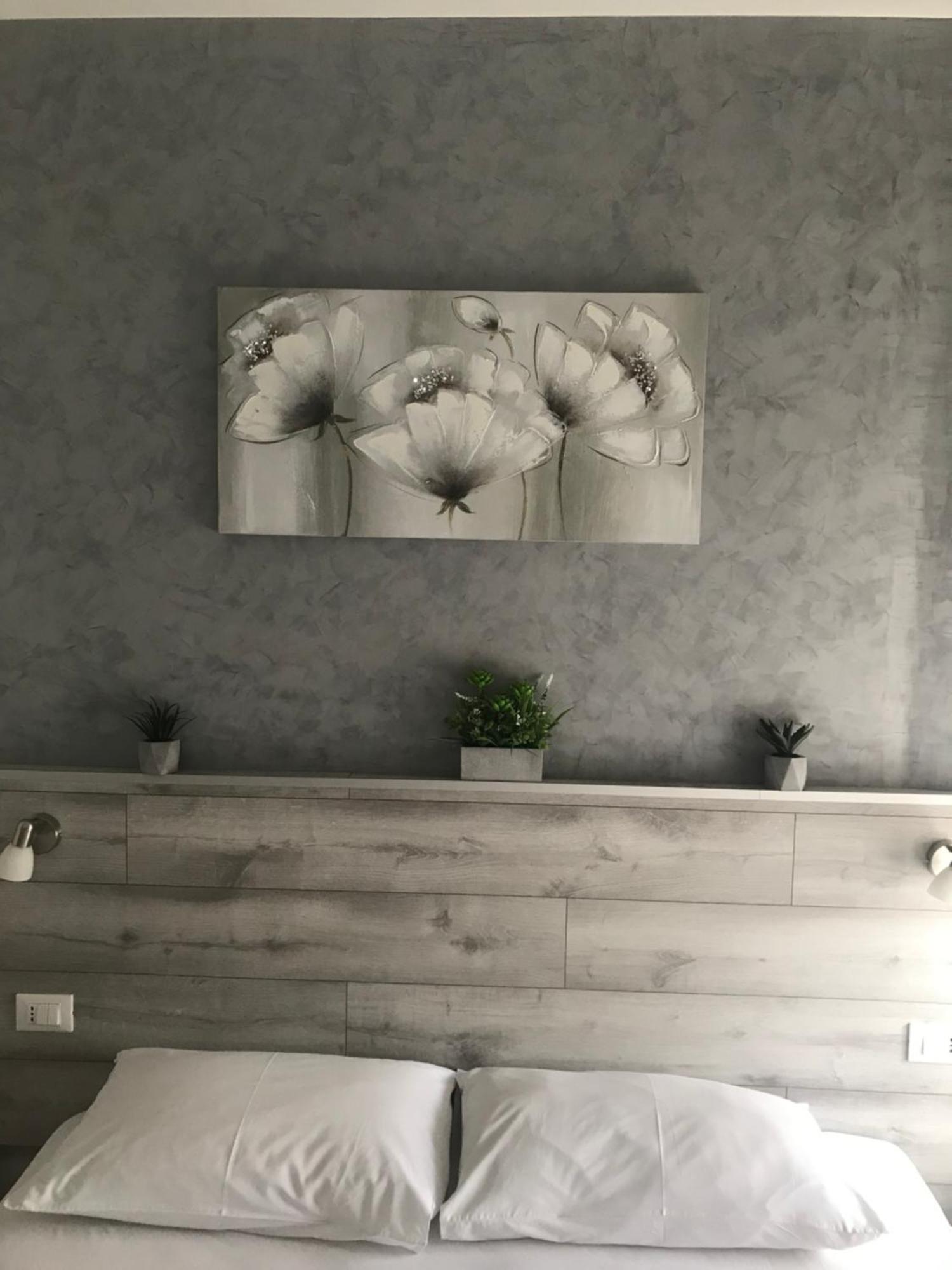 Andjela Apartment Trieste Eksteriør bilde