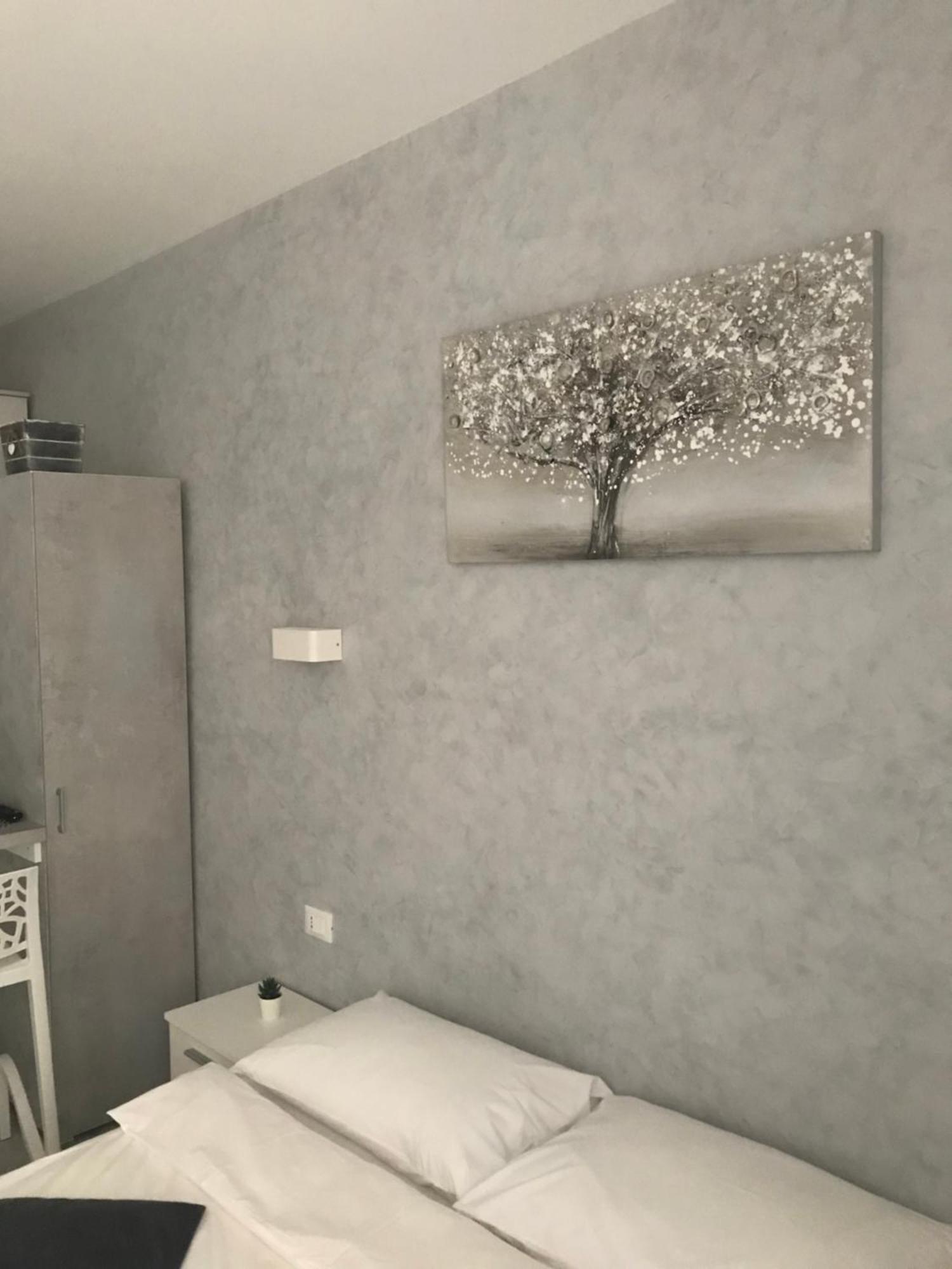 Andjela Apartment Trieste Eksteriør bilde